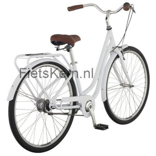 Avanti Metro 3 specificaties